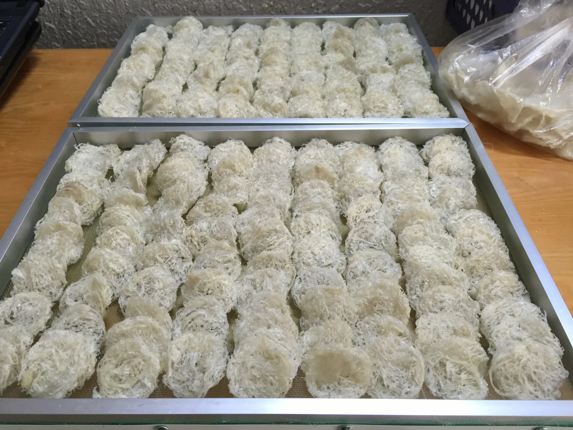 Set Bụng Yến Viên